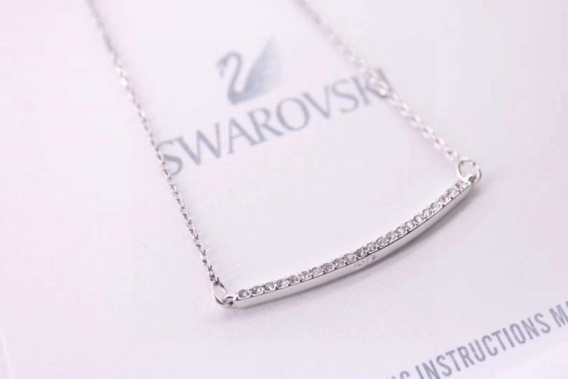 Swarovski Necklaces